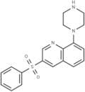 Intepirdine