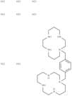 Plerixafor octahydrochloride
