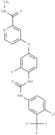 Regorafenib