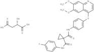 Cabozantinib S-malate
