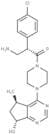 Ipatasertib-NH2