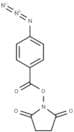 N3-Ph-NHS ester