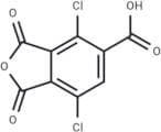 3,6-Dichlorotrimellitic anhydride