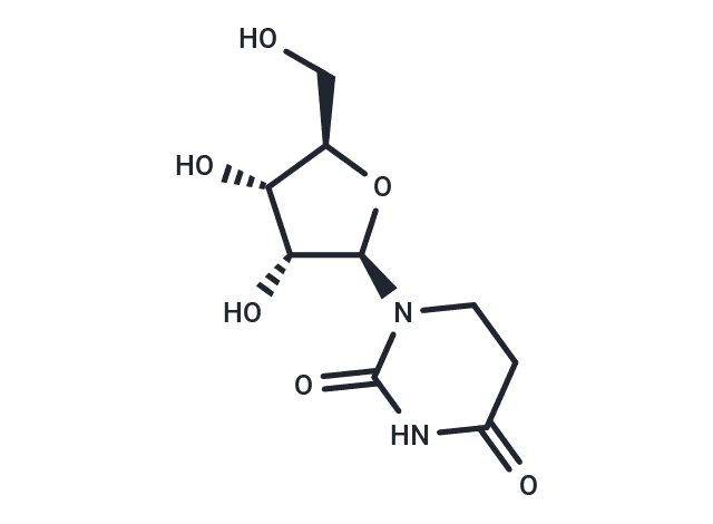 5,6-Dihydrouridine