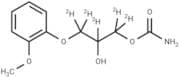 Methocarbamol D5