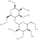 Methyl cellulose