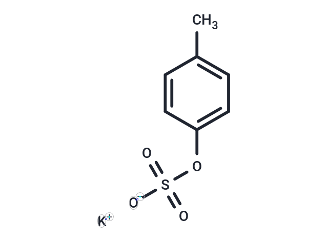p-Cresyl sulfate potassium