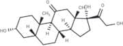 Tetrahydrocortisone