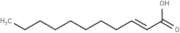 trans-2-Undecenoic acid