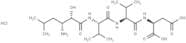 Amastatin hydrochloride