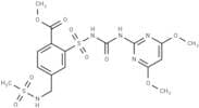 Mesosulfuron-methyl