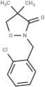 Clomazone