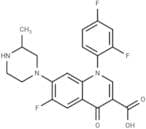 Temafloxacin