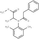 Benalaxyl