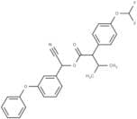 Flucythrinate