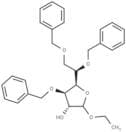 Tribenoside