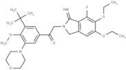 Atopaxar