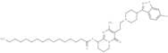 Paliperidone Palmitate