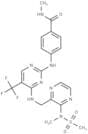 Defactinib