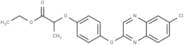 Quizalofop-ethyl