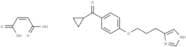 Ciproxifan maleate