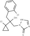 Prothioconazole