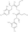 Thiamine disulfide