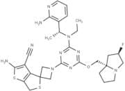KRAS inhibitor-32