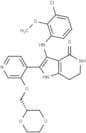 Sevabertinib
