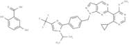 KSQ-4279 (gentisate)