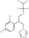 Tetraconazole