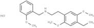 25E-NBOMe hydrochloride