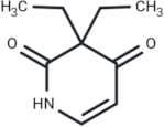 Pyrithyldione