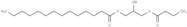 1-Myristoyl-3-butyryl-rac-glycerol