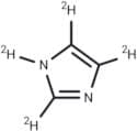 Imidazole-d4
