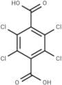 Chlorthal
