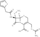 Cefoxitin