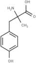Racemetirosine
