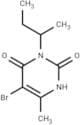Bromacil