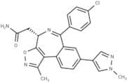 BET bromodomain inhibitor