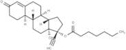 Norethisterone enanthate