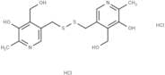 Pyrithioxin dihydrochloride