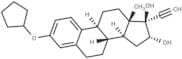 Nylestriol