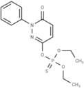 Pyridafenthion