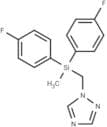 Flusilazole