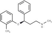 Atomoxetine