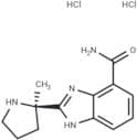 Veliparib dihydrochloride
