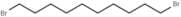 Decane, 1,10-dibromo-