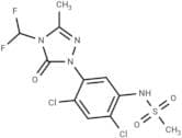 Sulfentrazone