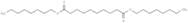 Dioctyl decanedioate
